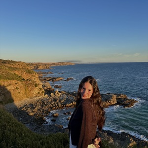 Fundraising Page: Leah Damianov